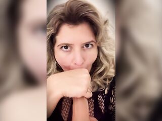 wicked LIZE ASH sent u a movie !