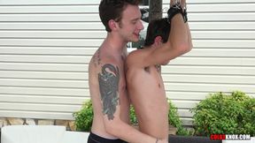 Bond Me, Bend Me, Break Me