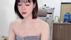 Yuki Kimdran Private Show