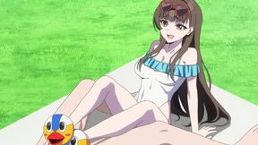 Nukitashi the Animation Episode 4