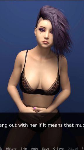 Falling for Maddison - I Cant Believe I Fucked with Maddison