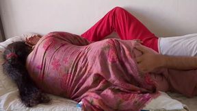 Desi Wife Needed Sex