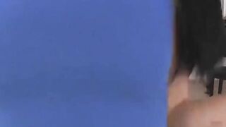 sabrina banks gets her dose of big dick