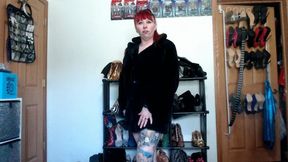 Feminine Experience