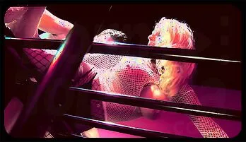 Ravishing Mistress Gets Her Fishnets Torn Off – Intense Pleasure