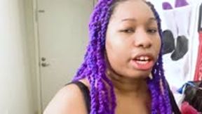 female domination - Goddess MXDominion Confront your Wife Parking in her Parking Spot, goddess worship, mind fuck, POV4k