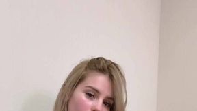 Social Media Creator @SlyKarina @Teasing and #Nude #Small Tits #Solo #Teen porn movie nsfw | Tik.Porn
