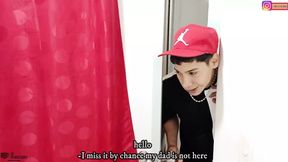 I Really Want to Fuck My Stepmother Whore - Porn in Spanish