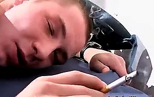 Midget men having gay sex honey and smokey east euro