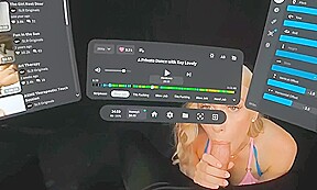 APP Settings tutorial QUEST - SLRLabs