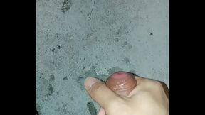 Paja en el trabajo