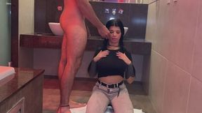 Dirty and Submissive Slut
