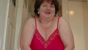 Chris44g pink camisole
