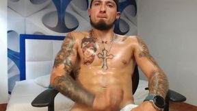 Jacob Lot Private Show