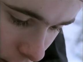 Kiss In The Snow Norway Short Gay Movie