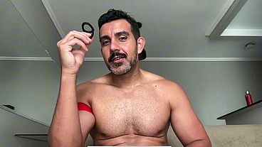 Sexy Try on Haul - cock ring