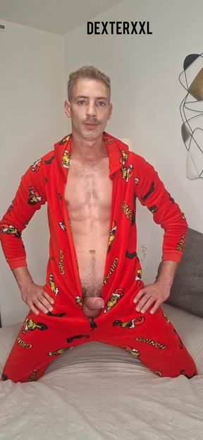 A Drop of Happiness.standing Hard Big Dick Cum