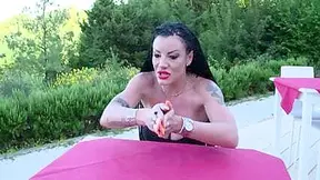 The Betrayed Lover(720p)