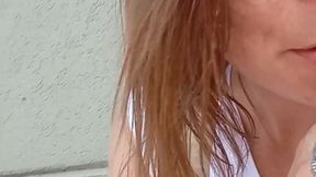 Fresh off the psych test, feeling raw and real