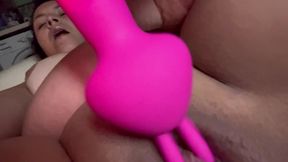 Intense Solo Play: Discovering the Secrets to Mind-Blowing Orgasms ❤️✨