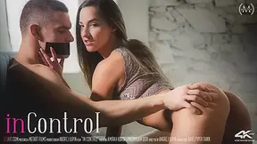 In Control - Amirah Abada & Maxmilian Dior - SexArt