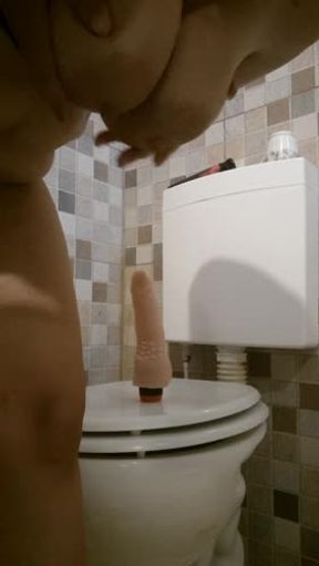 fucking my tight pussy hard