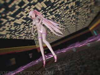 MMD R18 Luka Addictioni 1214