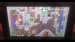 Orgie de couleurs qui s'_enculent