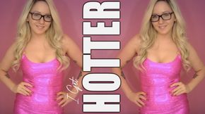 I Get Hotter - Humiliation For Ugly Pathetic Losers