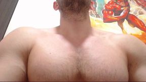 Lord Chris Private Show