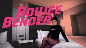 boujee bender
