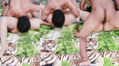 Hijab milf doral suami orang ampe orgasme ngentot desahan nikmat