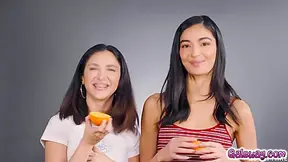 Butt Fucking With Horny Teens 18+ Jane And Emily