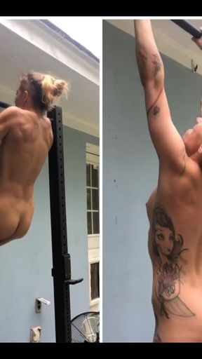Workout of the Day