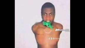 Una aventura con mi t&iacute_o terminal mal , digo &quot_anal&quot_digo anal