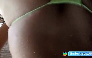 Mi primo el putito que le encanta la verga