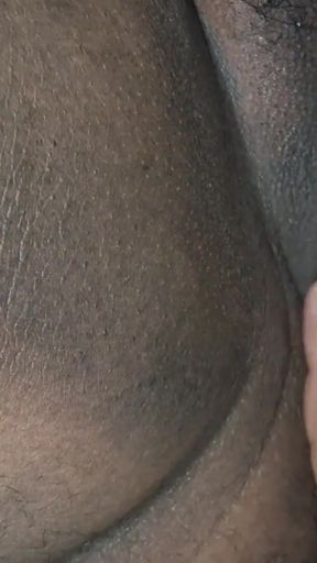 How to make a married evangelical BBW girl cum in putting her cock in her hairy pussy   Clip 2