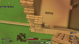 18+ Minecraft Moments