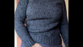 Pee desperation shorts wetting