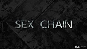 Sex Chain 2 - Arina Shy