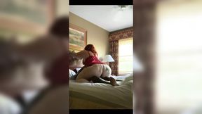 Nikki Cakes Take Me for a Ride