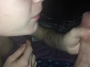 The hands of a Goddess the Cum Goddess