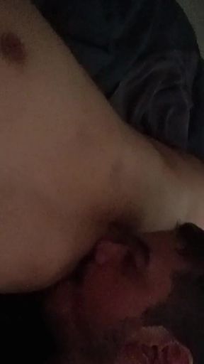 Motionless and Vulnerable: Relentless Tickling From Head to Toe