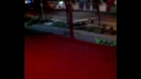 Devil Boy en vallarta