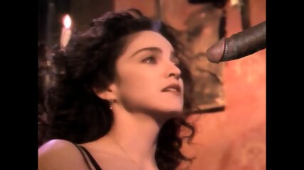 Madonna - Like A Prayer PMV by IEDIT