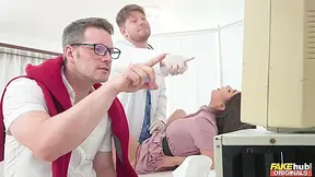 Enjoyable Cougar Thrilling Sex Movie - Tru Kait And Michael Fly