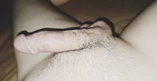 A super product of young cock hair.