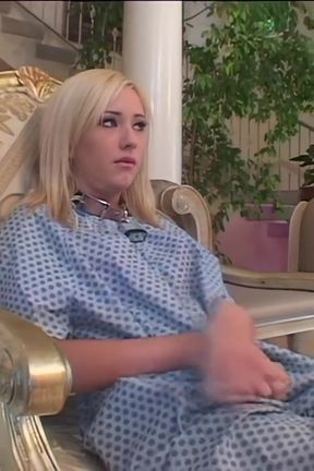 A Young Missy Monroe Banged in the Ass by a Big Stud