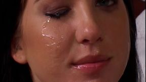 My Stepdad Loves My Tight Wet Pussy