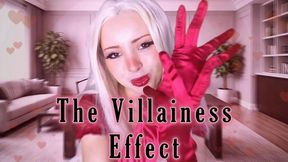 The Villainess Effect - Home Wrecker, Mesmerize, Shiny Fetish 1080p mp4